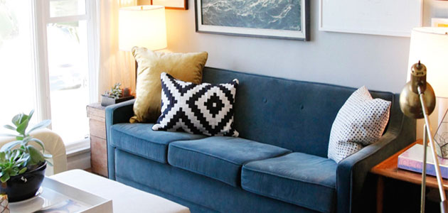 Az Bütçe İle Evinizi Baştan Yaratın