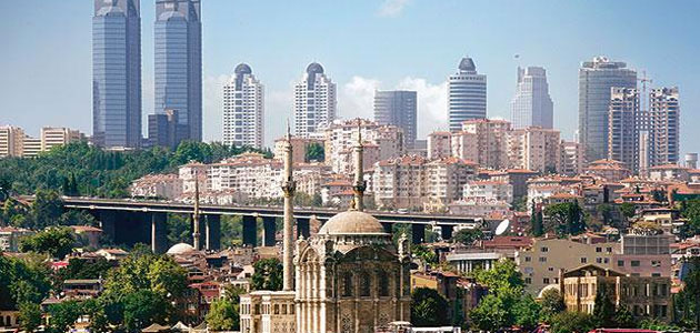 Evler Neden Pahalı?