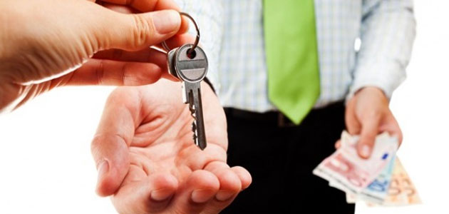 Evinizi Kiralarken Dikkat Etmeniz Gerekenler Neler? 2016-01-22