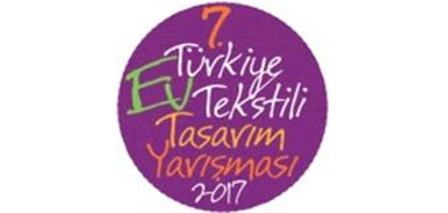 Türkiye Ev Tekstili Tasarım Yarışması için geri sayım!