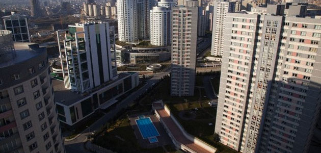 Ev Alırken Kredi Alacaklar Dikkat Vergi Cezasına Girmeyin!