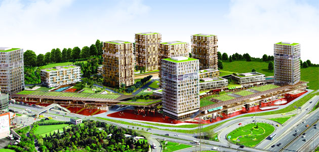 Bu Hafta Sonu Ev Hayaliniz Gerçek Olsun