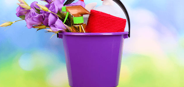 Türkiye’de ilk: Beyaz yakalılar “organik temizliğe” giriştiler