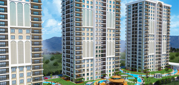 EVİM Yüksekdağ’dan Lansmana Özel; 50 AY ‘’0’’ FAİZ Fırsatı!2016-01-21