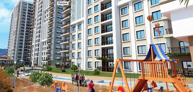 Evim Yüksekdağ Projesi Künye ve İletişim Bilgileri 2016-02-09