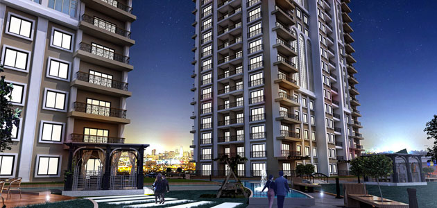 Evim Yüksekdağ Proje Detayları 2016-02-08