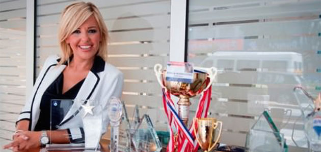 Evrim Kırmızıtaş Başaran,Konut Yatırımı İçin Bu Yılın Gözde Bölgelerini Açıkladı!...