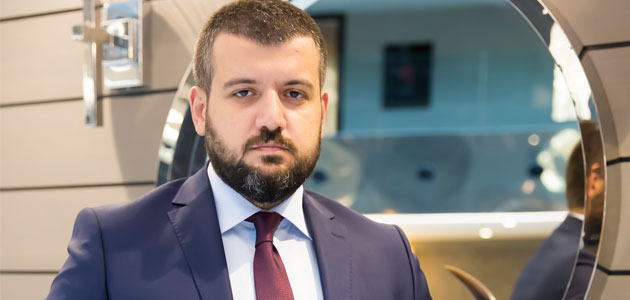 2.Expo Turkey by Qatar’ın Tarihi Açıklandı