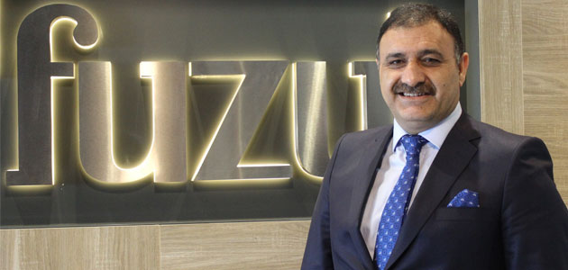 Eyüp Akbal Konut Satış Rekorunu Değerlendirdi