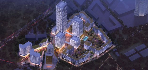 And Pastel Kartal Projesi Fiyatı ve İletişim Bilgileri 2016-03-28