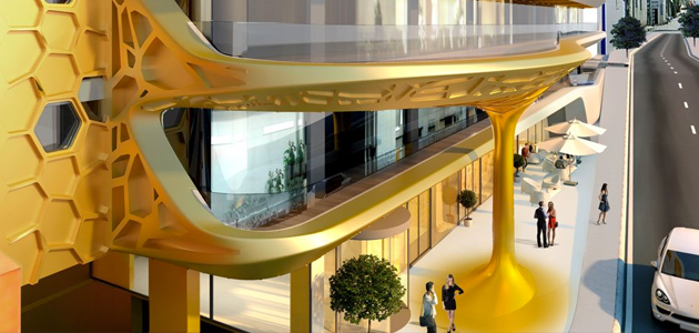 DAP Yapı Taksim Petek Residence Fiyat ve İletişim Bilgileri 2016-04-06