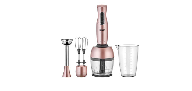 Mutfaklarda Bahar Işıltısı “Fakir Rosie”