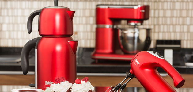 Aşkınızı Fakir İle Taçlandırın 