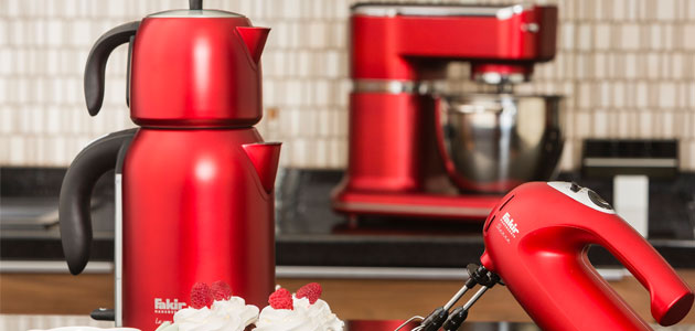  Yeni Yılda Evleriniz Renkleniyor Fakir Rouge Serisi