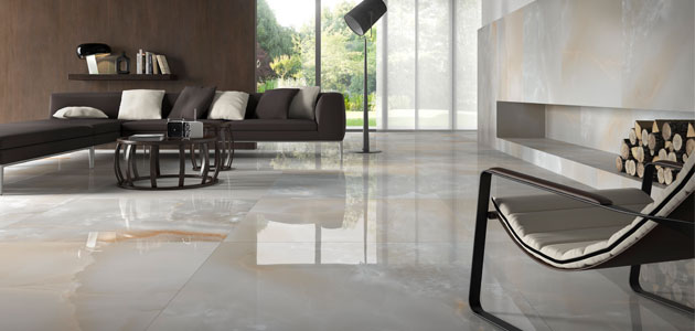 Fantasia Seramik Markaları Cersaie 2015’te Yeni Koleksiyonlarını Sergileyecek...