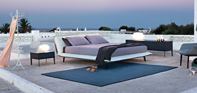 Dünya Mobilya Devi ‘’Natuzzi’’ Türkiye’de