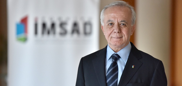  Ferdi Erdoğan Marmara Depremi'nin Yıl Dönümünde Konuşma Yaptı