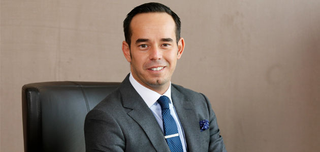 Ferko, Contemporary Istanbul’un 4 yıl boyunca ortak sponsoru olacak