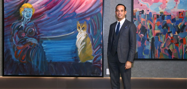 Ferko, Contemporary Istanbul’un 4 yıl boyunca ortak sponsoru oldu