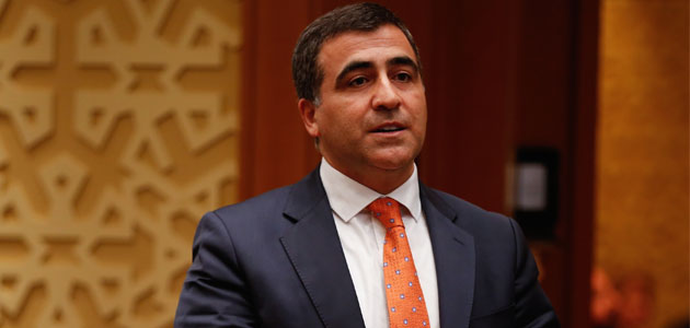 GYODER’in yeni Başkanı Halk GYO Genel Müdürü Dr. Feyzullah Yetgin oldu