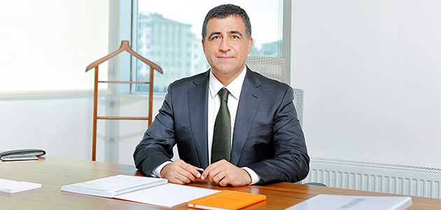 Feyzullah Yetgin 100 Günlük Eyem Planı Hakkında Konuştu