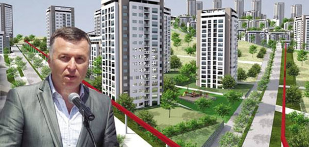 Fi Yapı inşaatında yaşanan kazanın ardından tartışmalar devam ediyor