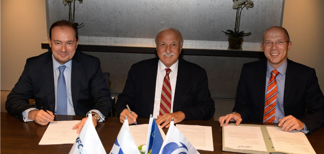 “Fibabanka’ya Yabancı Ortak Geliyor”