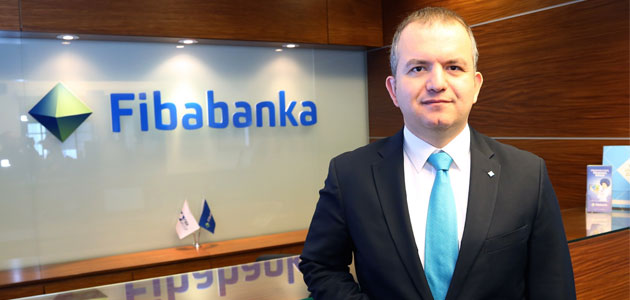 Fibabanka’dan Kobi’lere Akıllı Telefon Hediye