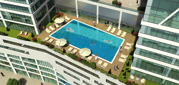 Şemsettin Aydın,Fikirtepe sanatçıların yaşadığı bir yer olacak