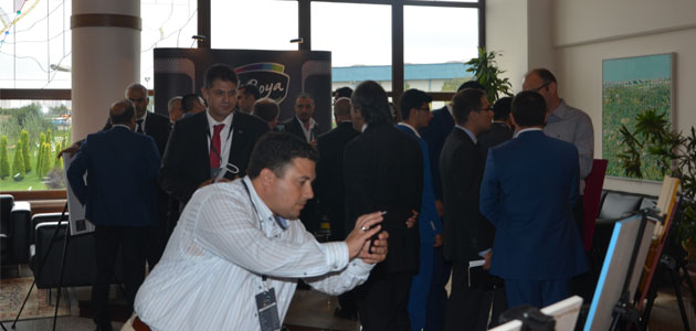 Filli Boya, Mobilya Boyaları Yeni Ürün Lansmanını Gerçekleştirdi