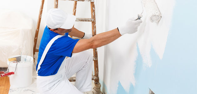 Filli Ustam Sistemi İle Garantili Boya Hizmeti