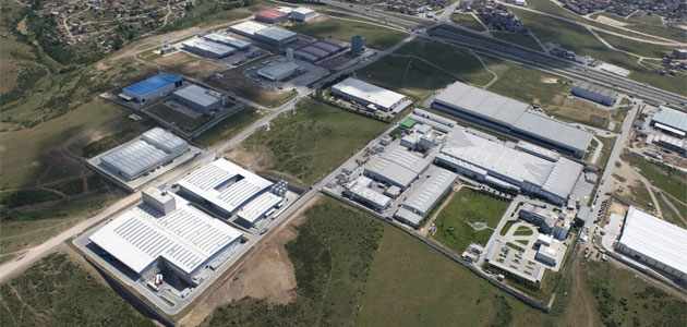 Filli Boya’nın Çevreci Yaklaşımı  Sanayiye Kazandırdı 