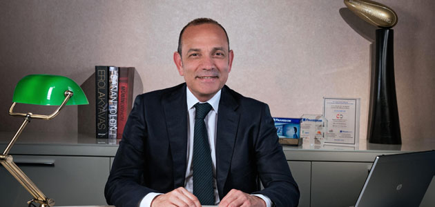 Gayrimenkul şirketleri Finansbank’la soluk alacak