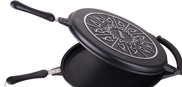 Balık sezonu Fishy ile başlıyor