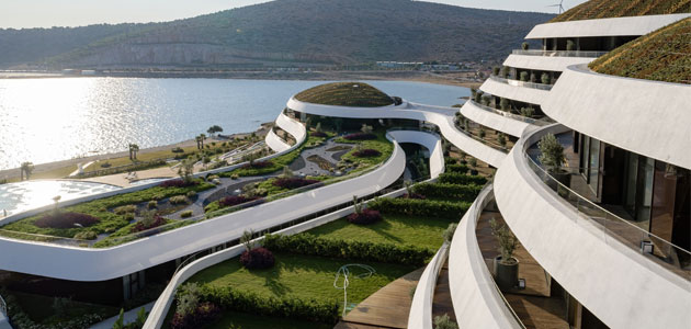 Folkart Projelerine Yeni Ödüller