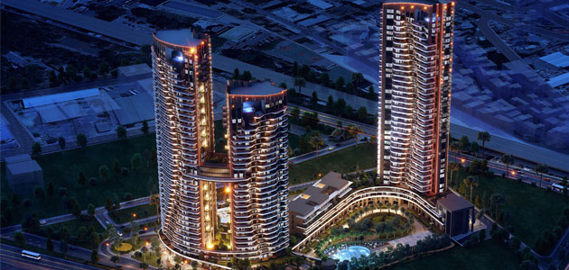 Folkart Vega Satılık Daire Fiyatları,Folkart Vega Nerede ve İletişim Bilgileri