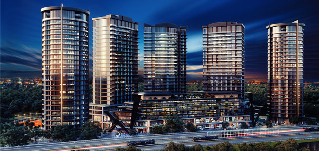 Fortis Sinanlı Yeni Kadıköy Projesi Fiyat ve Ödeme Planı Açıklandı.İşte Detaylar...