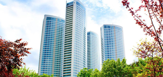 Taşyapı Four Winds'te Proje Detayları ve Ödeme Seçeneği Açıklandı