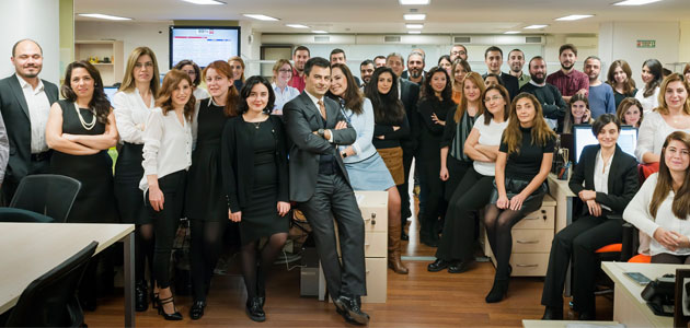 FU Gayrimenkul, kadın istihdamını destekliyor