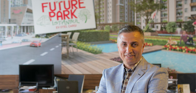 Hiper Gayrimenkul 2016’da AVM’ye yoğunlaşacak