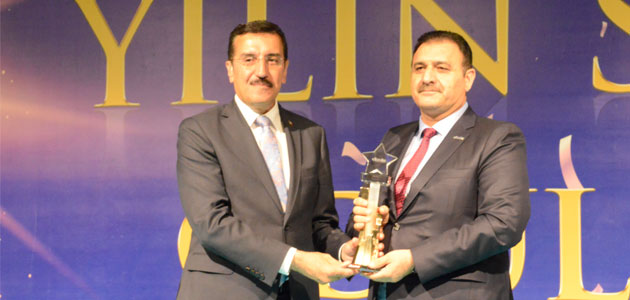 Yılın Şirketi FuzulEv!