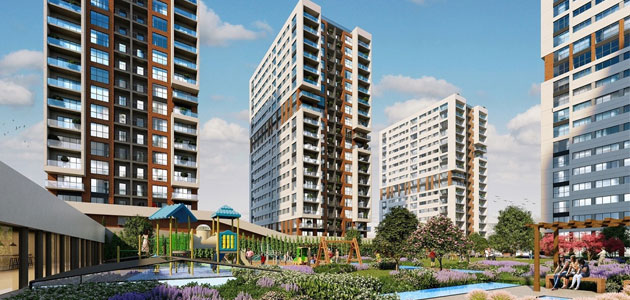 Fuzul Grup, projelerini Paris’te Tanıttı