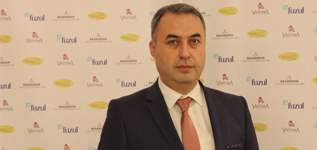 Fuzulev Peşinatsız Ve Küçük Tasarruflarla Ev Sahibi Yapıyor