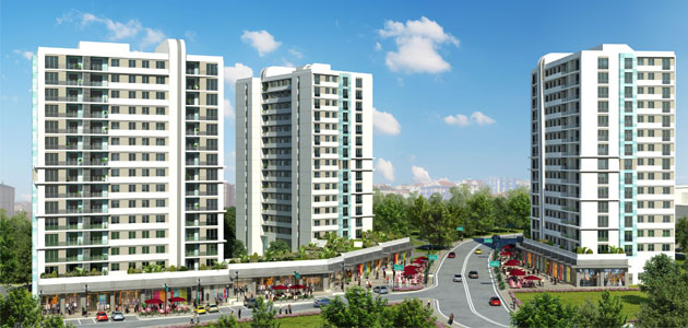 Fuzul Yapı'dan Takas ile Eski Ev Yerine Yeni Ev Kampanyası