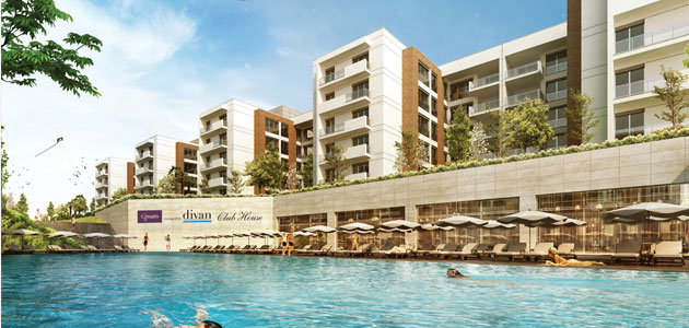 Bayramoğlu G Marin Projesi Daire Fiyatları ve Ödeme Seçeneği