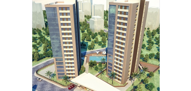Asia Park Kartal Yakacık Projesi Satılık Daire Fiyatları 2016-04-11