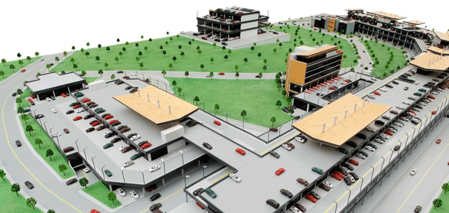 Sancaktepe Otostat Yatırımı ve Bilgileri