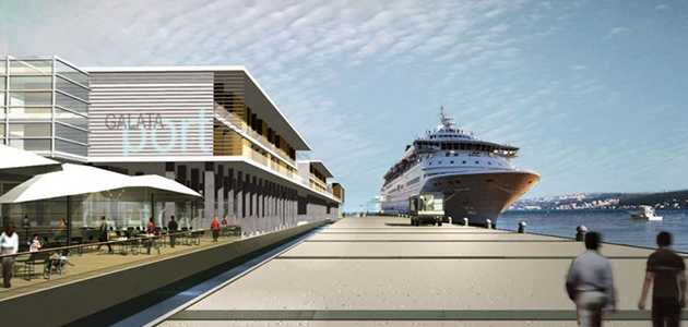 Galaport ve Karaköy'deki Gayrimenkul Fiyatlarına Etkisi