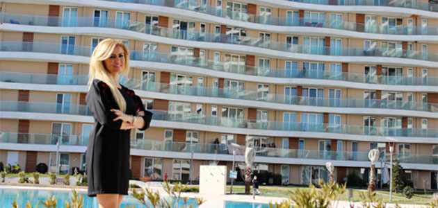 Yabancılar Türk Dizilerinden Ev Seçiyor