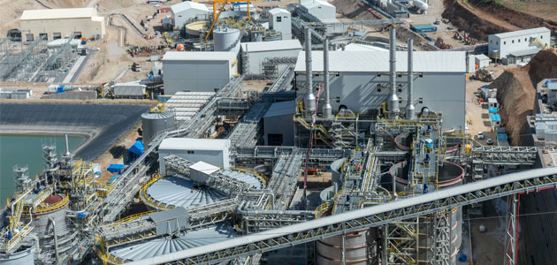 GAP İnşaat, sektöründe  5 Star ödülünü kazanan  ilk Türk şirketi oldu